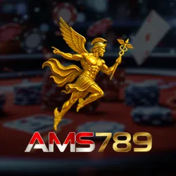 AMS789 - Permainan Slot Terbaik untuk Kesenangan Anda