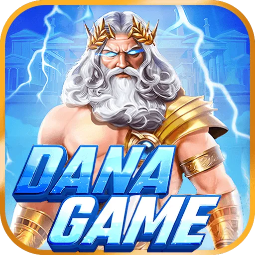 DANAGAME - Petualangan Tanpa Batas di Dunia Terbuka