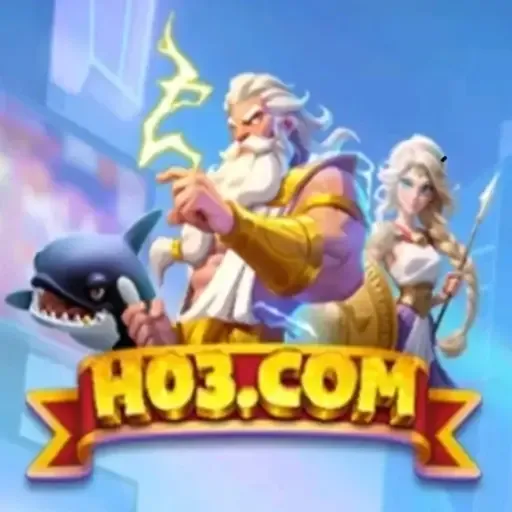 HO3 - Pertarungan Seru di Dunia Action