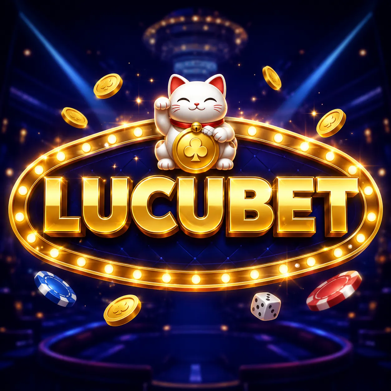 LUCUBET - Permainan Tower Defense yang Seru dan Menantang