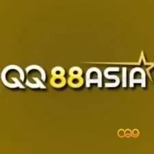 Logo qq88asia